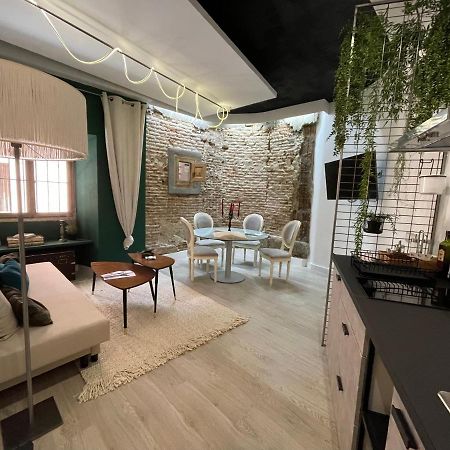 Apartment มาดริด ภายนอก รูปภาพ