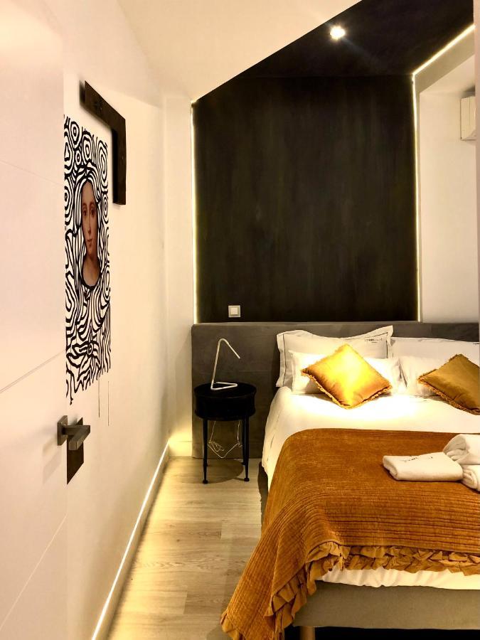 Apartment มาดริด ภายนอก รูปภาพ