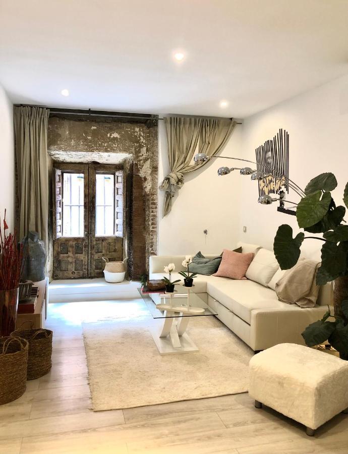 Apartment มาดริด ภายนอก รูปภาพ