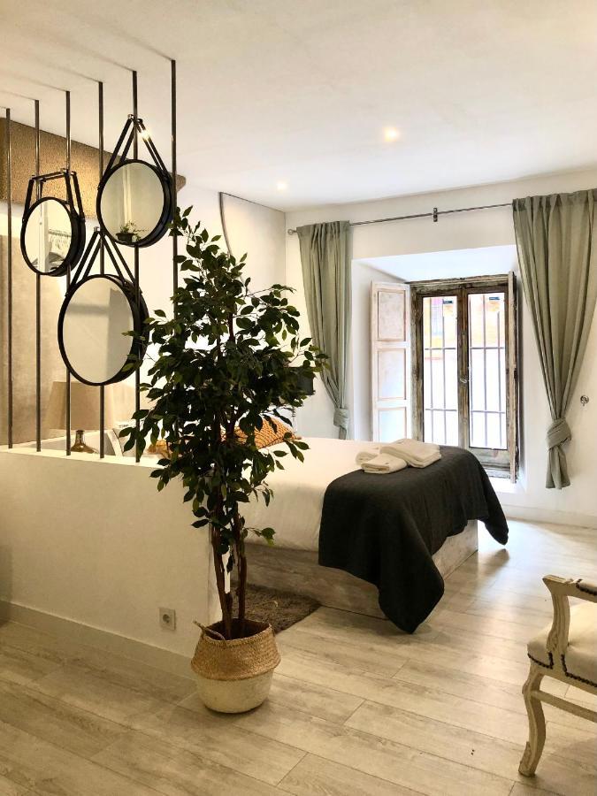Apartment มาดริด ภายนอก รูปภาพ