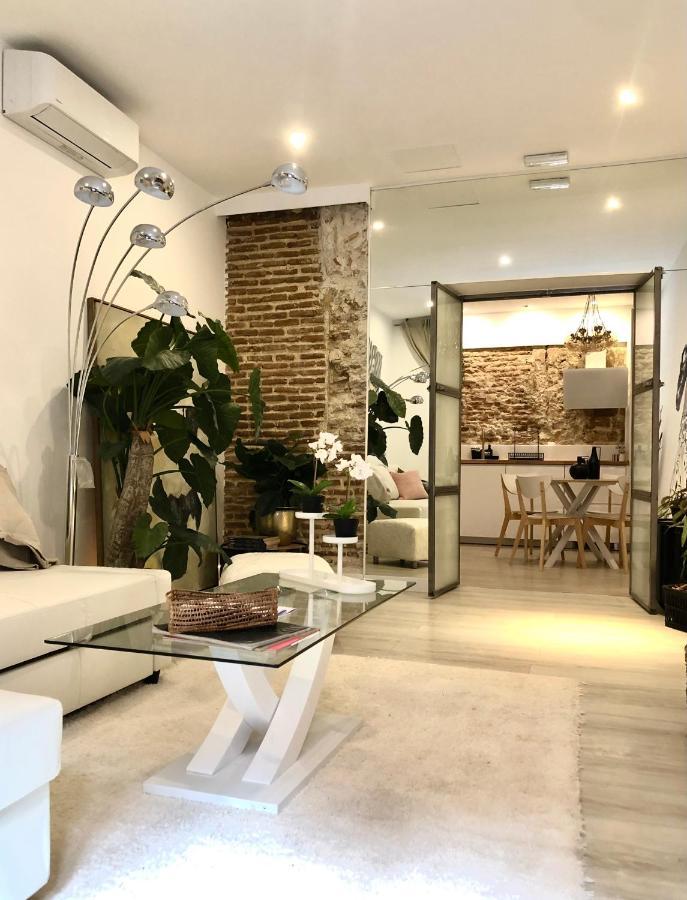 Apartment มาดริด ภายนอก รูปภาพ