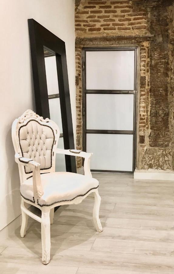 Apartment มาดริด ภายนอก รูปภาพ