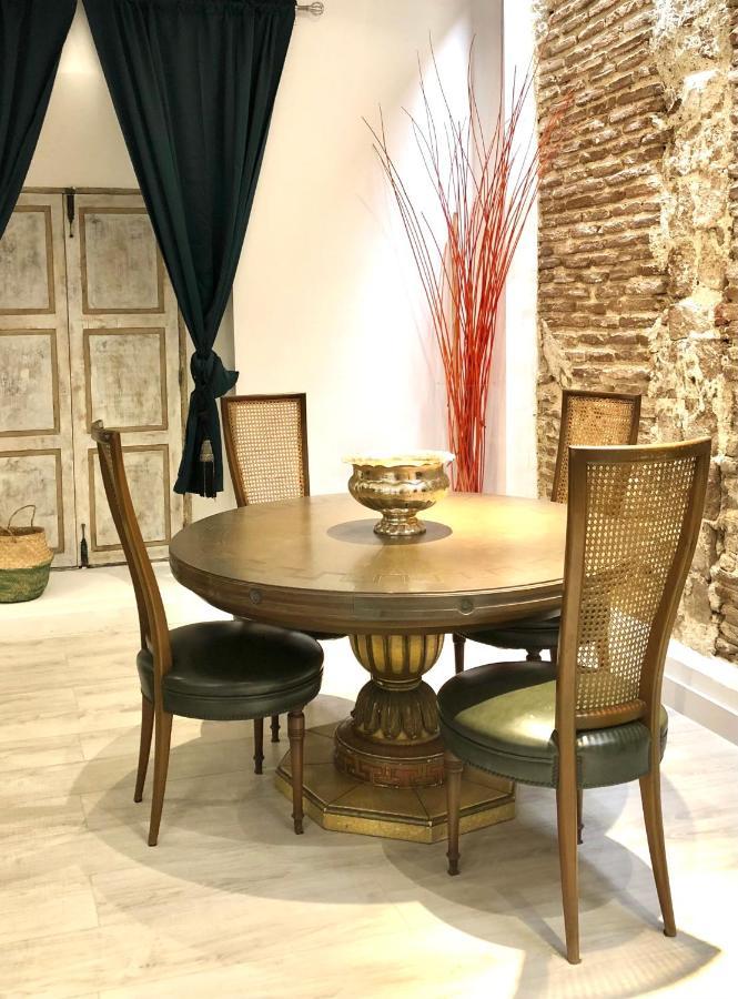 Apartment มาดริด ภายนอก รูปภาพ