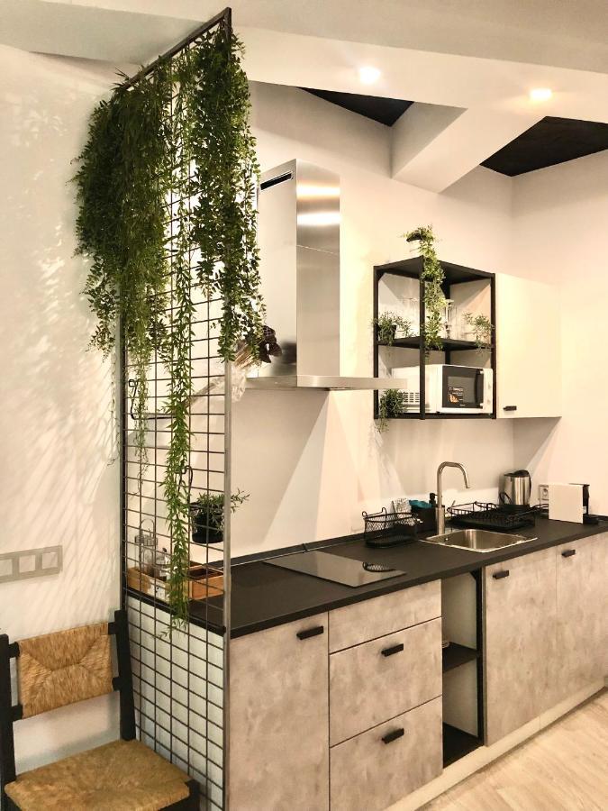 Apartment มาดริด ภายนอก รูปภาพ