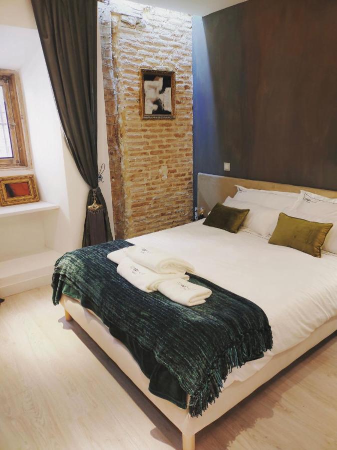 Apartment มาดริด ภายนอก รูปภาพ