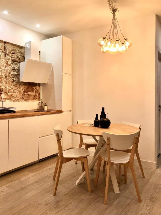 Apartment มาดริด ภายนอก รูปภาพ
