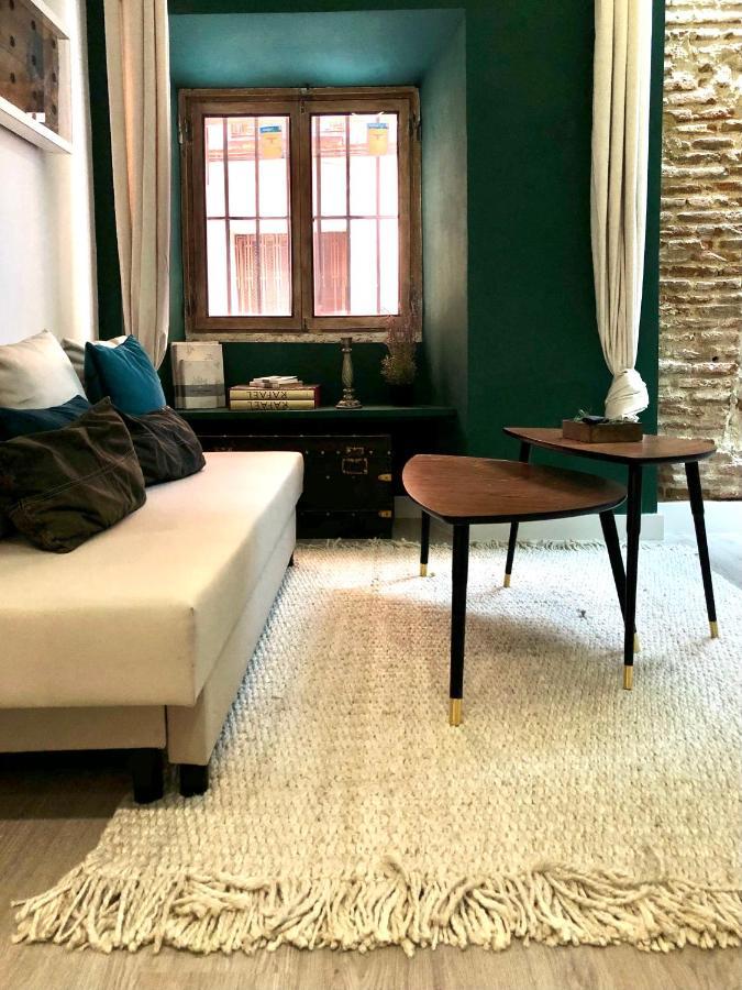 Apartment มาดริด ภายนอก รูปภาพ