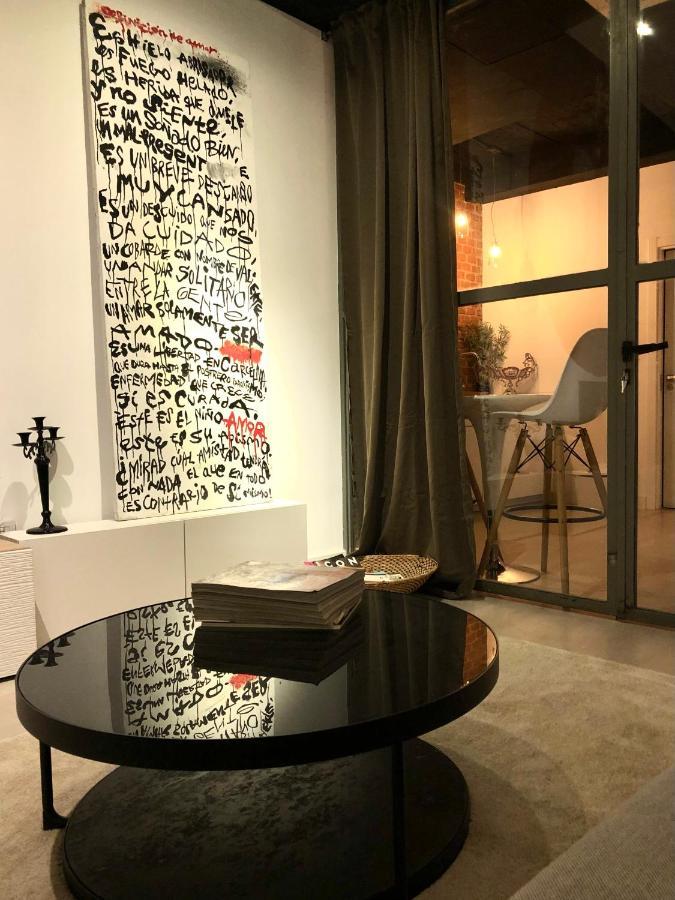 Apartment มาดริด ภายนอก รูปภาพ