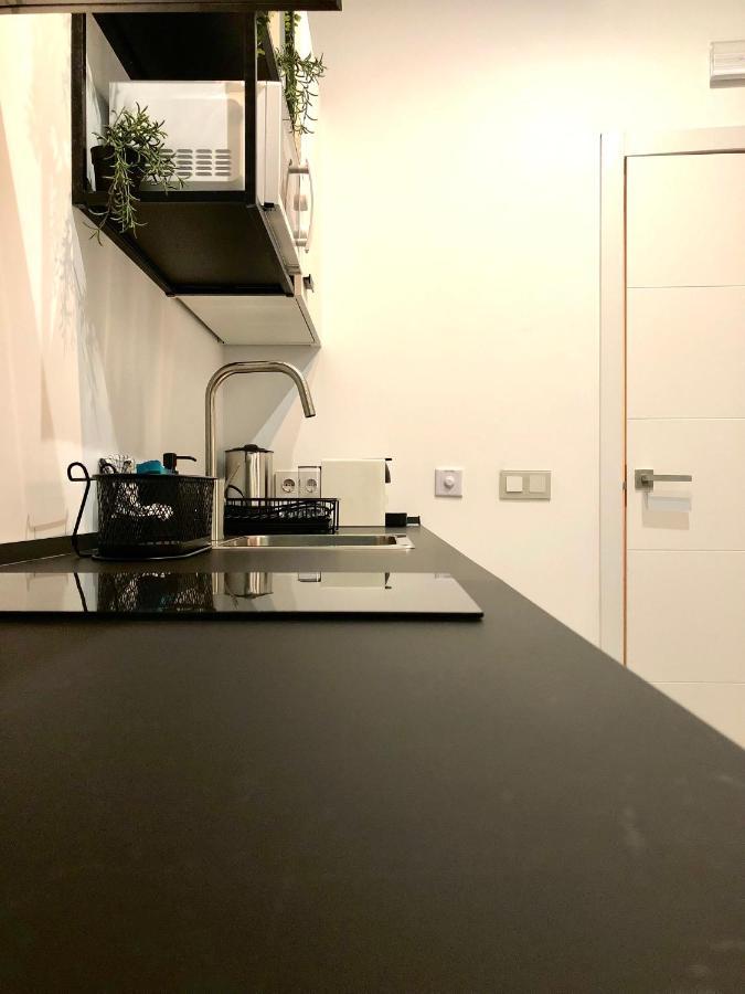 Apartment มาดริด ภายนอก รูปภาพ