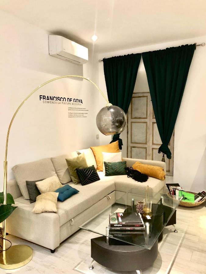 Apartment มาดริด ภายนอก รูปภาพ