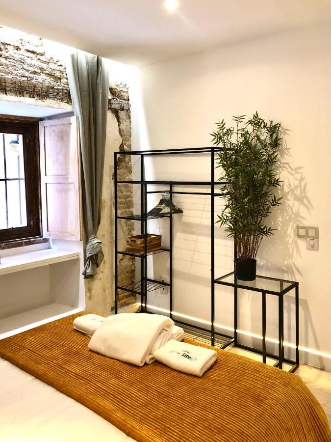 Apartment มาดริด ภายนอก รูปภาพ