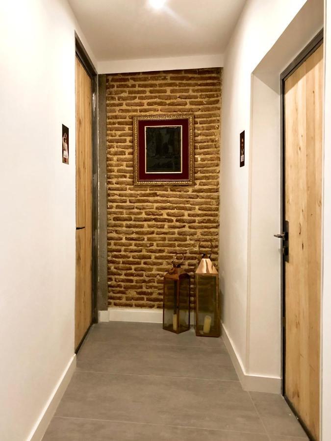 Apartment มาดริด ภายนอก รูปภาพ