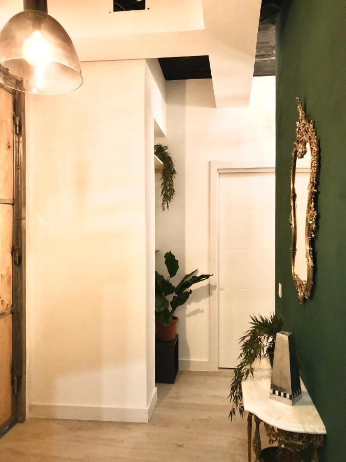 Apartment มาดริด ภายนอก รูปภาพ