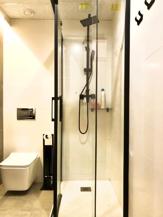 Apartment มาดริด ภายนอก รูปภาพ