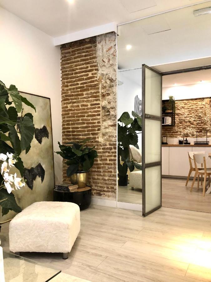 Apartment มาดริด ภายนอก รูปภาพ