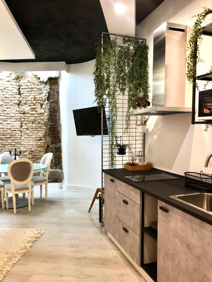 Apartment มาดริด ภายนอก รูปภาพ