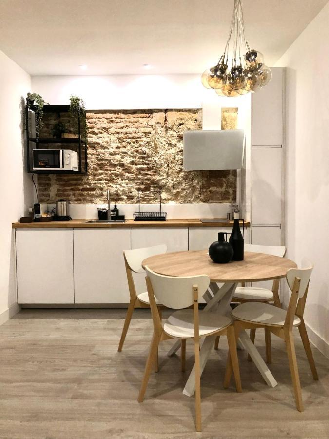 Apartment มาดริด ภายนอก รูปภาพ