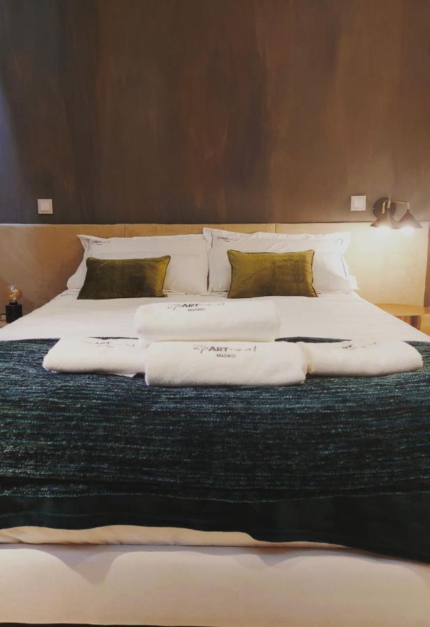 Apartment มาดริด ภายนอก รูปภาพ