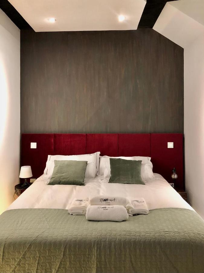 Apartment มาดริด ภายนอก รูปภาพ