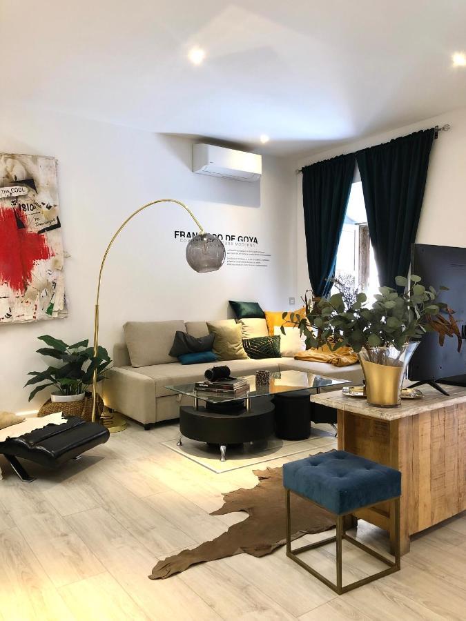 Apartment มาดริด ภายนอก รูปภาพ