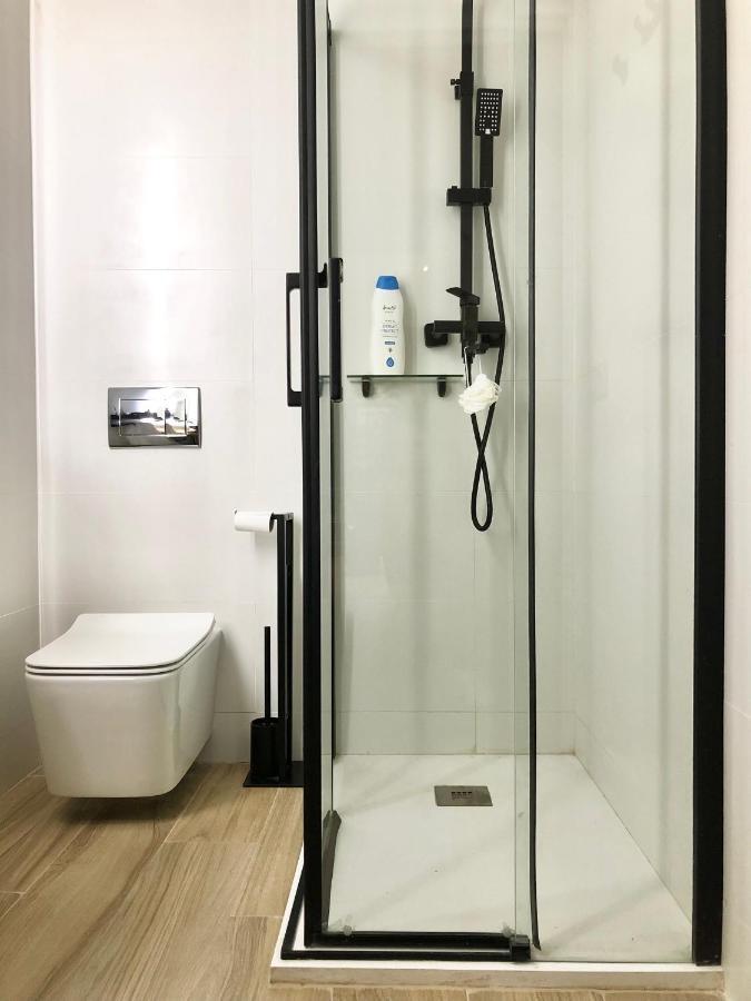 Apartment มาดริด ภายนอก รูปภาพ