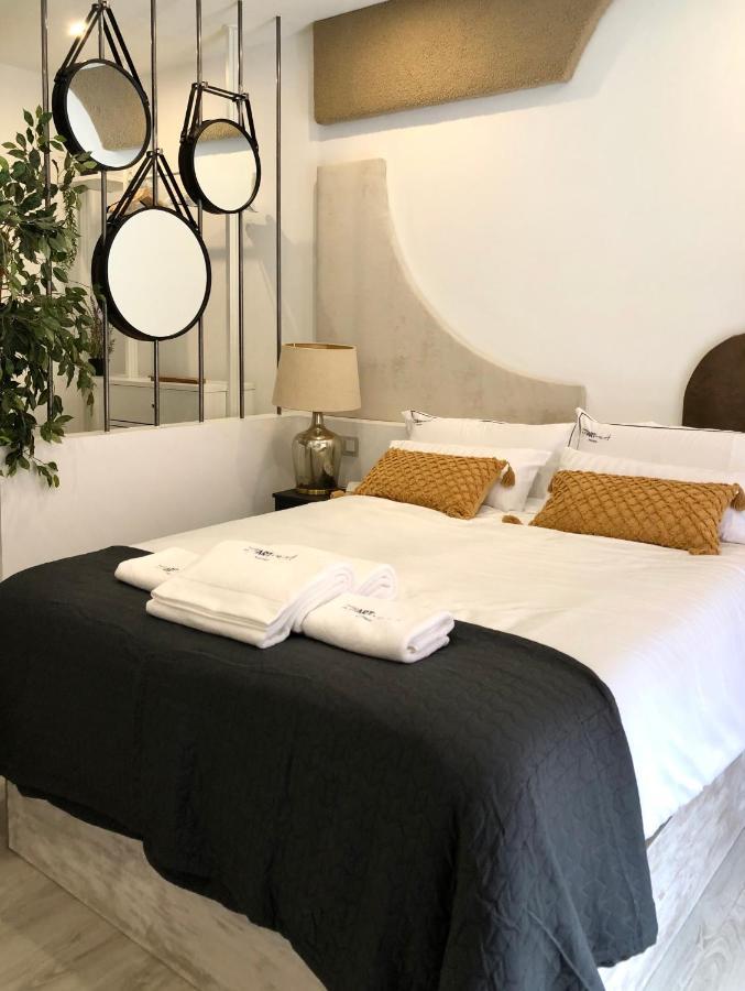 Apartment มาดริด ภายนอก รูปภาพ