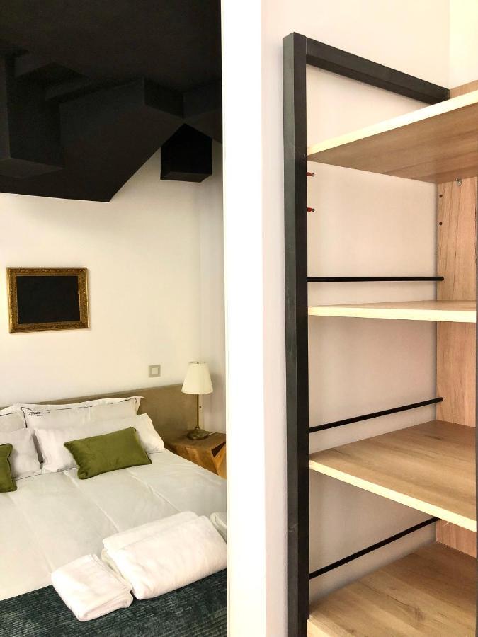 Apartment มาดริด ภายนอก รูปภาพ